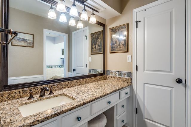 8721 Lacrosse Drive, Dallas, TX 75231