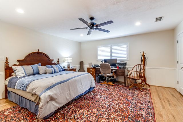 8721 Lacrosse Drive, Dallas, TX 75231