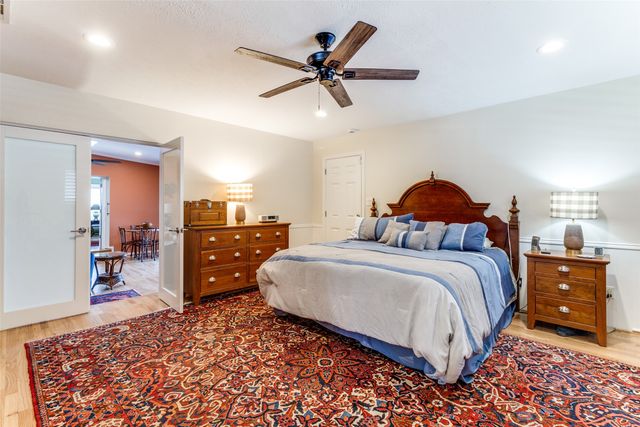 8721 Lacrosse Drive, Dallas, TX 75231