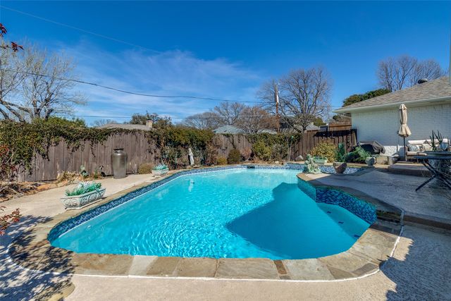 8721 Lacrosse Drive, Dallas, TX 75231