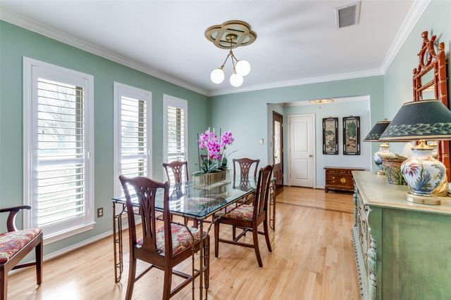 8721 Lacrosse Drive, Dallas, TX 75231