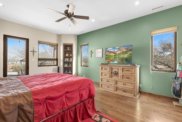 7805 COORS Boulevard SW, Albuquerque, NM 87121