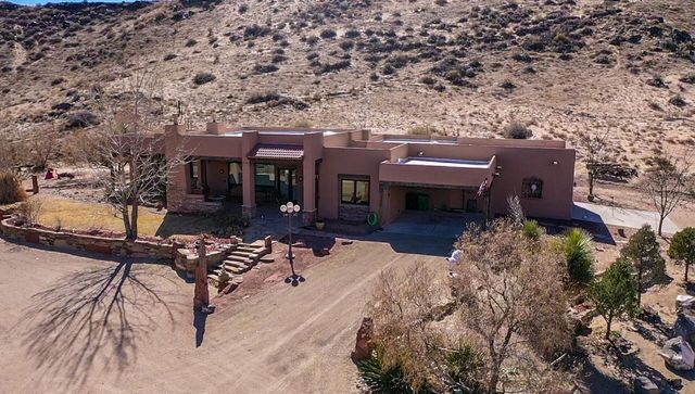 7805 COORS Boulevard SW, Albuquerque, NM 87121