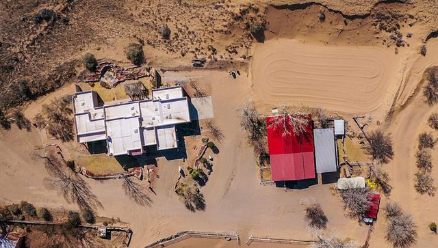 7805 COORS Boulevard SW, Albuquerque, NM 87121