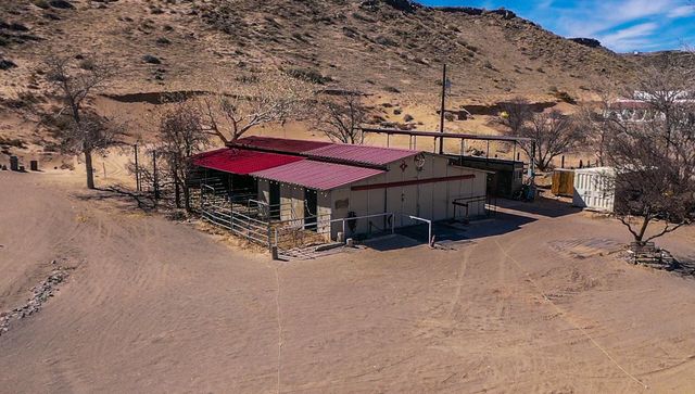 7805 COORS Boulevard SW, Albuquerque, NM 87121