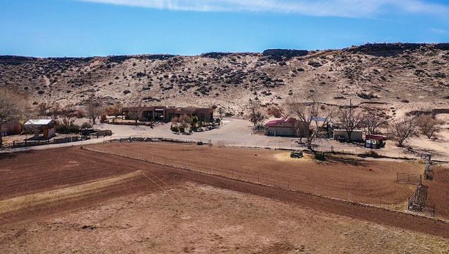 7805 COORS Boulevard SW, Albuquerque, NM 87121