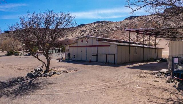 7805 COORS Boulevard SW, Albuquerque, NM 87121