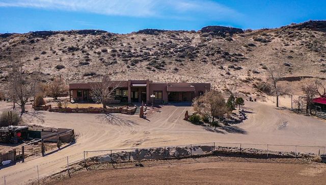 7805 COORS Boulevard SW, Albuquerque, NM 87121