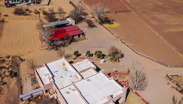 7805 COORS Boulevard SW, Albuquerque, NM 87121