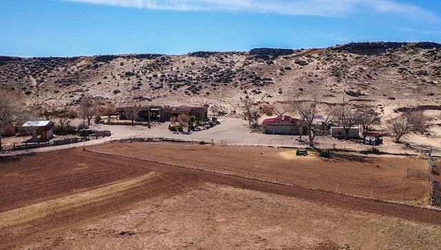 7805 COORS Boulevard SW, Albuquerque, NM 87121