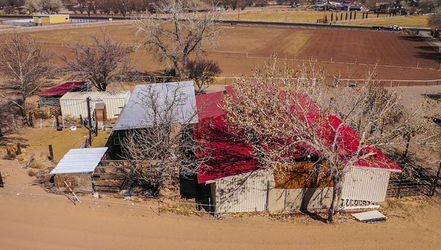 7805 COORS Boulevard SW, Albuquerque, NM 87121