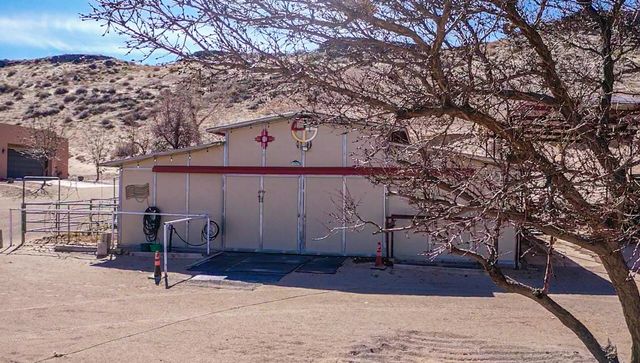 7805 COORS Boulevard SW, Albuquerque, NM 87121