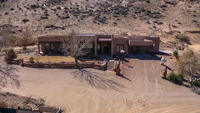 7805 COORS Boulevard SW, Albuquerque, NM 87121