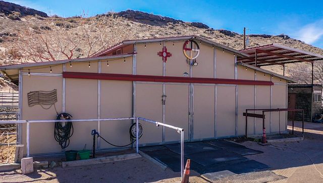 7805 COORS Boulevard SW, Albuquerque, NM 87121