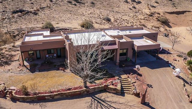 7805 COORS Boulevard SW, Albuquerque, NM 87121