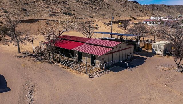 7805 COORS Boulevard SW, Albuquerque, NM 87121