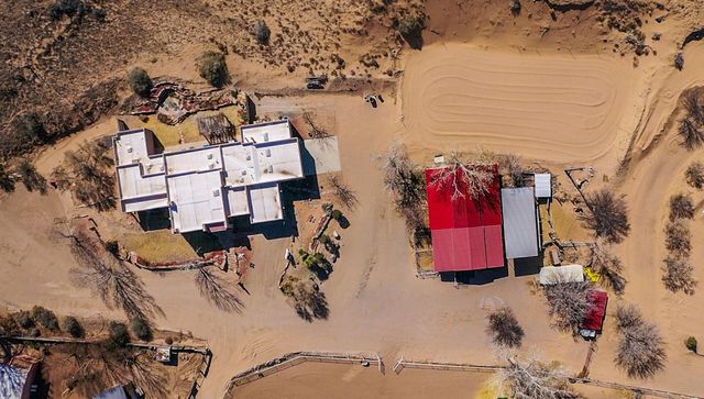 7805 COORS Boulevard SW, Albuquerque, NM 87121