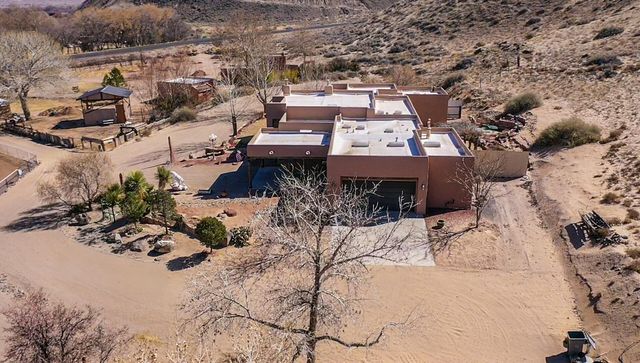 7805 COORS Boulevard SW, Albuquerque, NM 87121