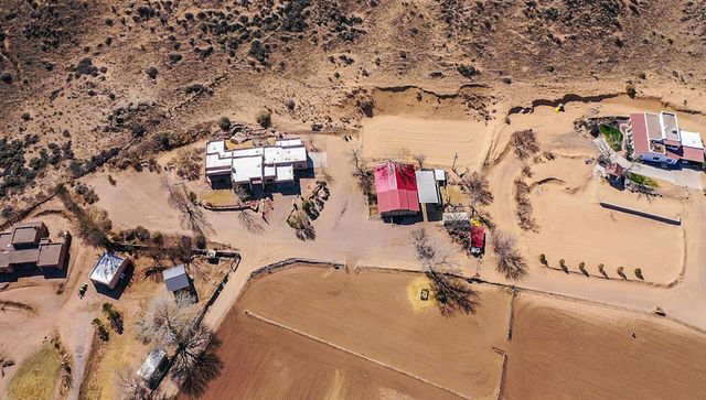 7805 COORS Boulevard SW, Albuquerque, NM 87121