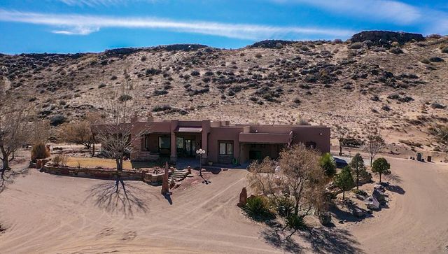 7805 COORS Boulevard SW, Albuquerque, NM 87121