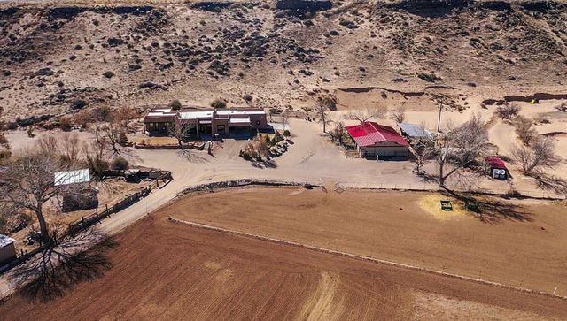 7805 COORS Boulevard SW, Albuquerque, NM 87121