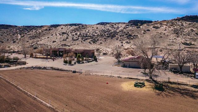 7805 COORS Boulevard SW, Albuquerque, NM 87121