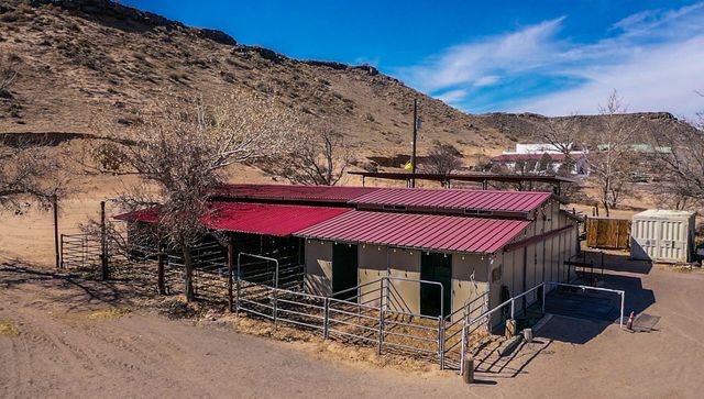 7805 COORS Boulevard SW, Albuquerque, NM 87121