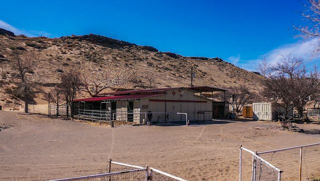 7805 COORS Boulevard SW, Albuquerque, NM 87121