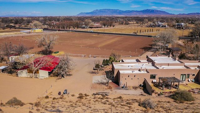 7805 COORS Boulevard SW, Albuquerque, NM 87121