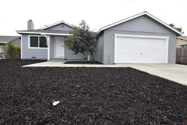 7536 Cosgrove Way, Sacramento, CA 95822