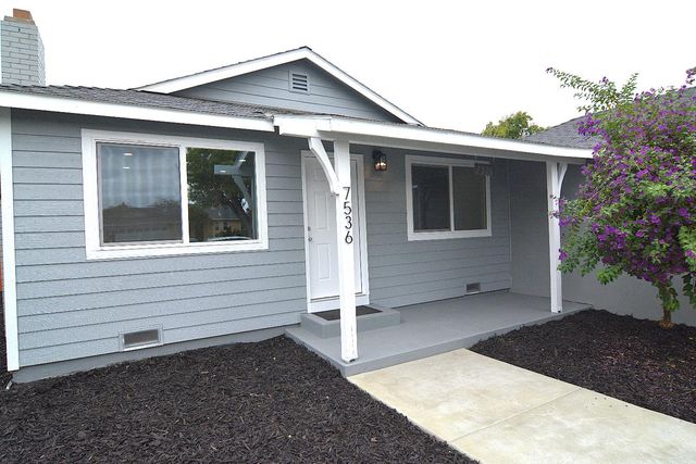 7536 Cosgrove Way, Sacramento, CA 95822