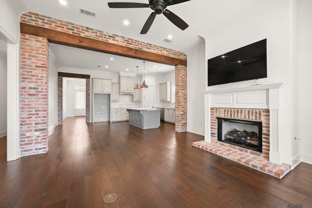 603 Glenthorne Dr, Gonzales, LA 70737