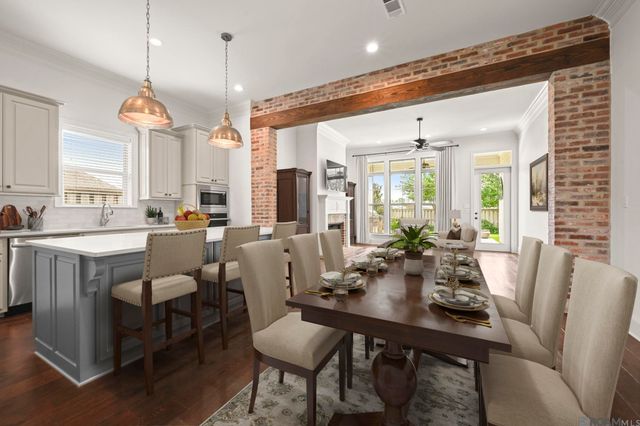 603 Glenthorne Dr, Gonzales, LA 70737