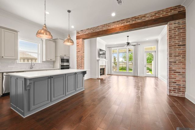 603 Glenthorne Dr, Gonzales, LA 70737