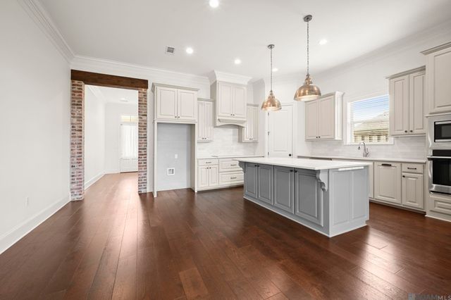 603 Glenthorne Dr, Gonzales, LA 70737