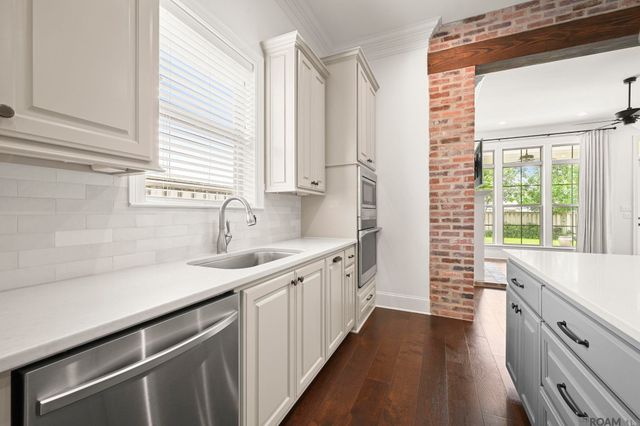 603 Glenthorne Dr, Gonzales, LA 70737