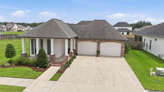603 Glenthorne Dr, Gonzales, LA 70737