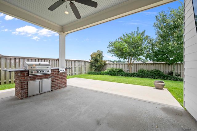 603 Glenthorne Dr, Gonzales, LA 70737