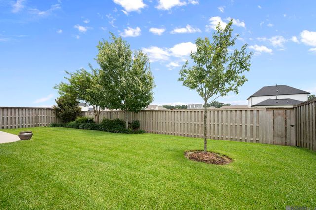 603 Glenthorne Dr, Gonzales, LA 70737