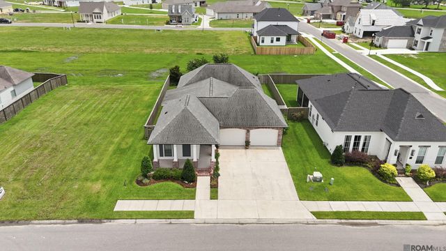 603 Glenthorne Dr, Gonzales, LA 70737