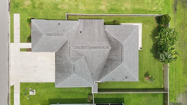603 Glenthorne Dr, Gonzales, LA 70737