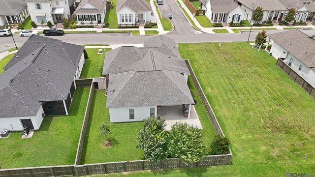 603 Glenthorne Dr, Gonzales, LA 70737