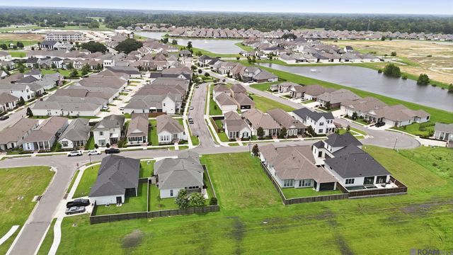 603 Glenthorne Dr, Gonzales, LA 70737