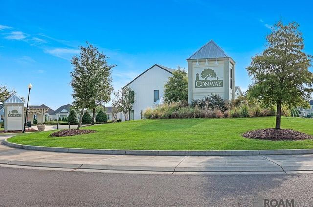 603 Glenthorne Dr, Gonzales, LA 70737