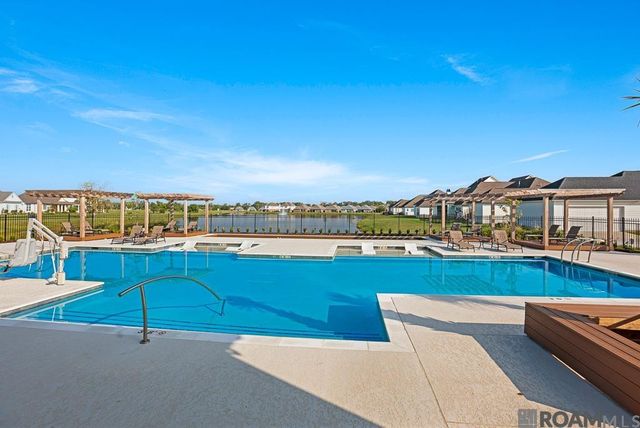 603 Glenthorne Dr, Gonzales, LA 70737