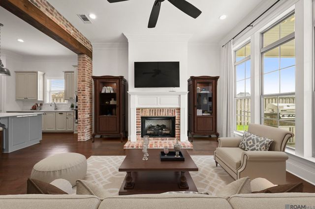 603 Glenthorne Dr, Gonzales, LA 70737