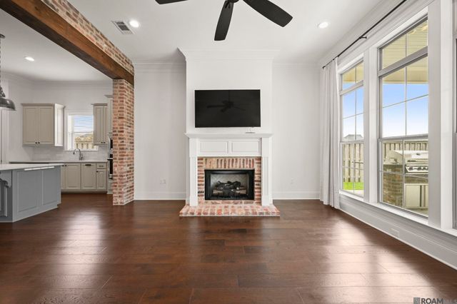 603 Glenthorne Dr, Gonzales, LA 70737