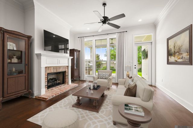 603 Glenthorne Dr, Gonzales, LA 70737