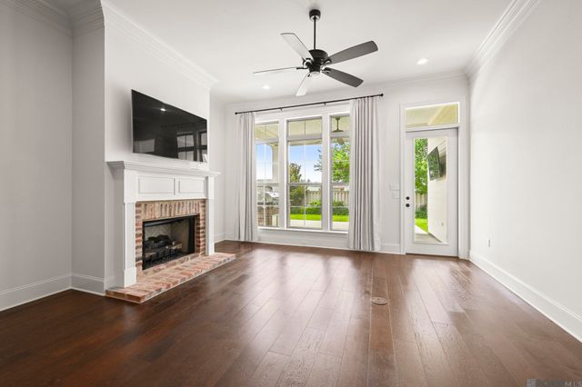 603 Glenthorne Dr, Gonzales, LA 70737