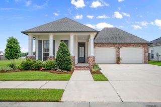 603 Glenthorne Dr, Gonzales, LA 70737